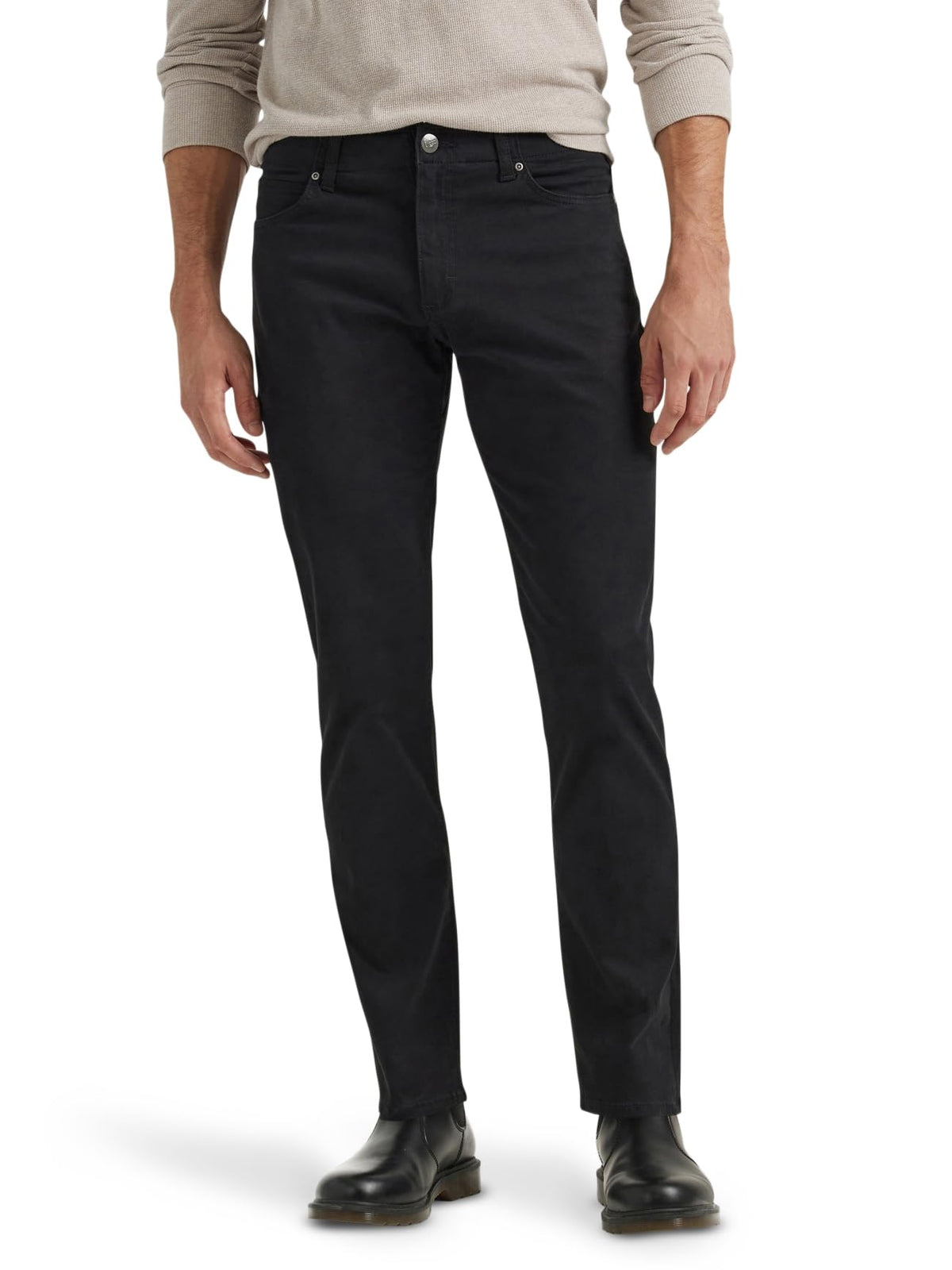 Lee Men's Extreme Motion Straight Taper Jean