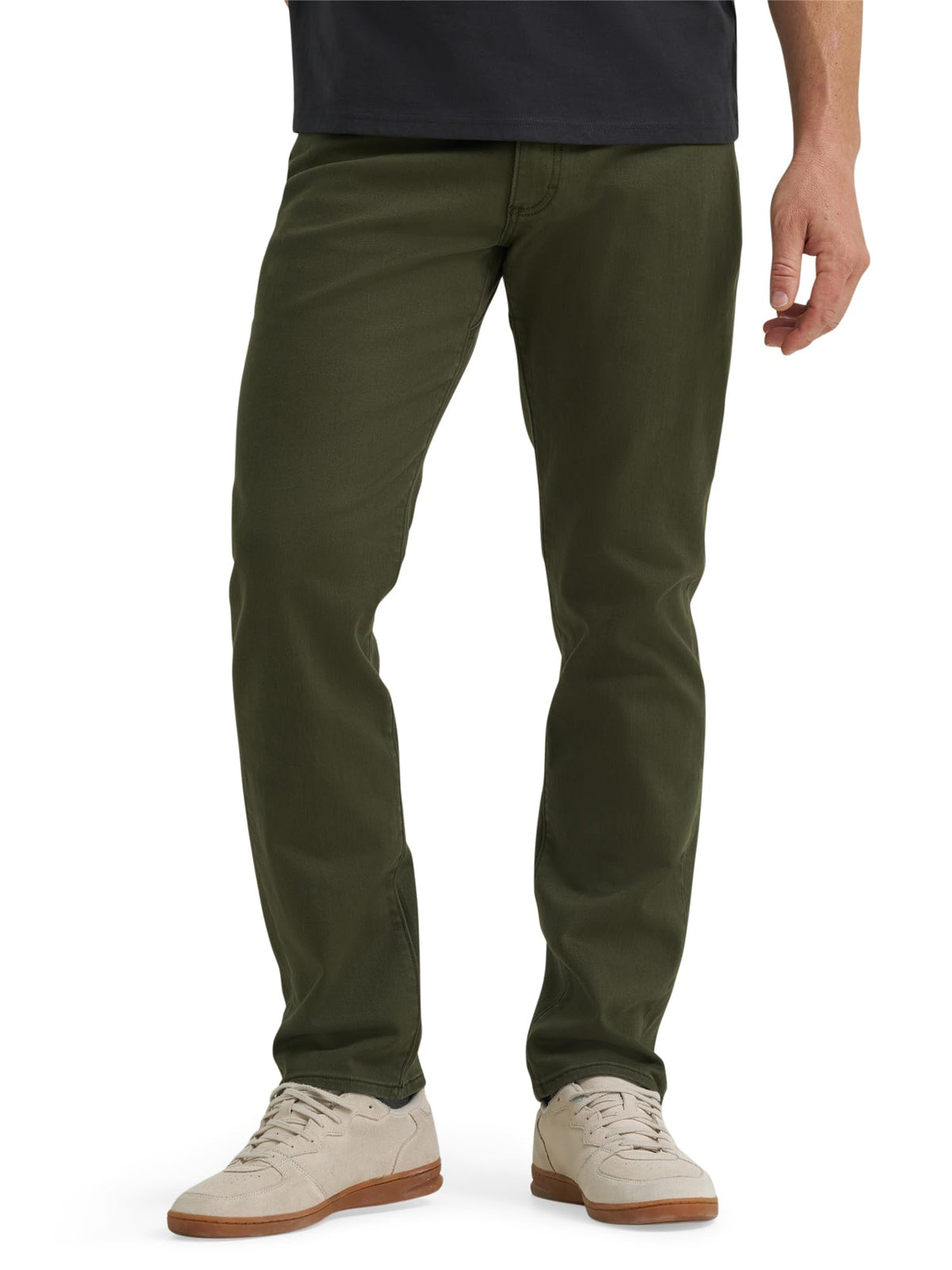 Lee Men's Extreme Motion Straight Taper Jean