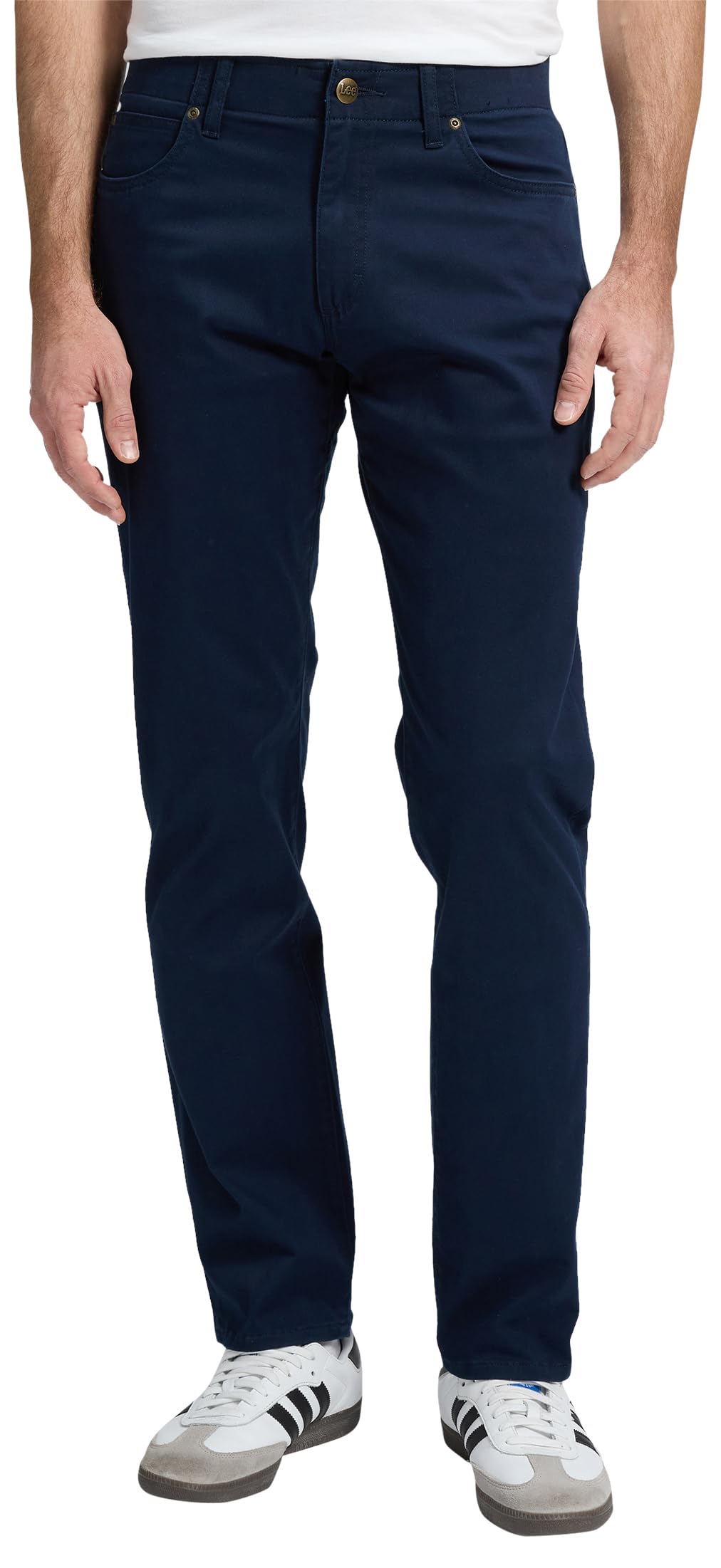 Lee Men's Extreme Motion Straight Taper Jean