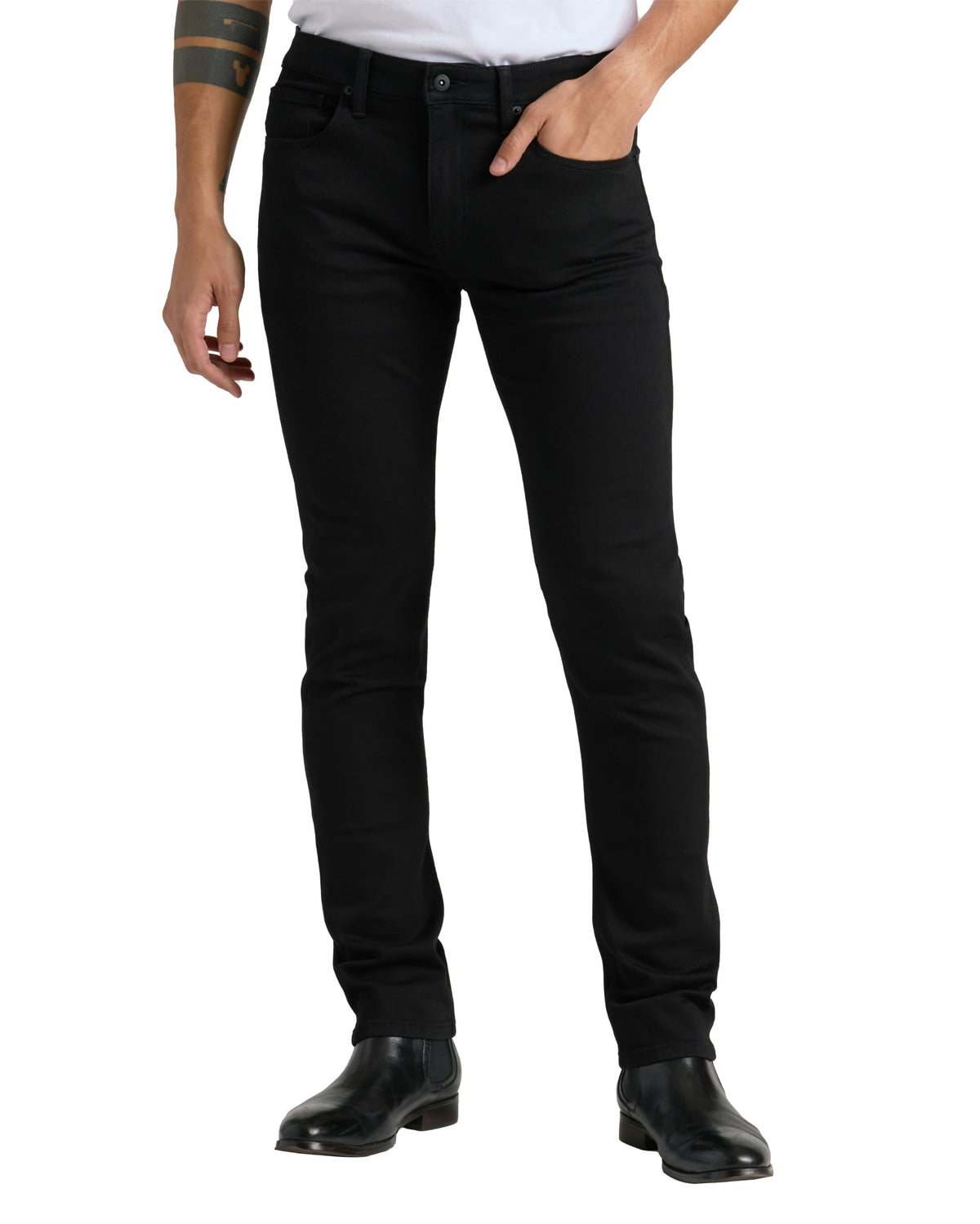 True Classic Jeans for Men