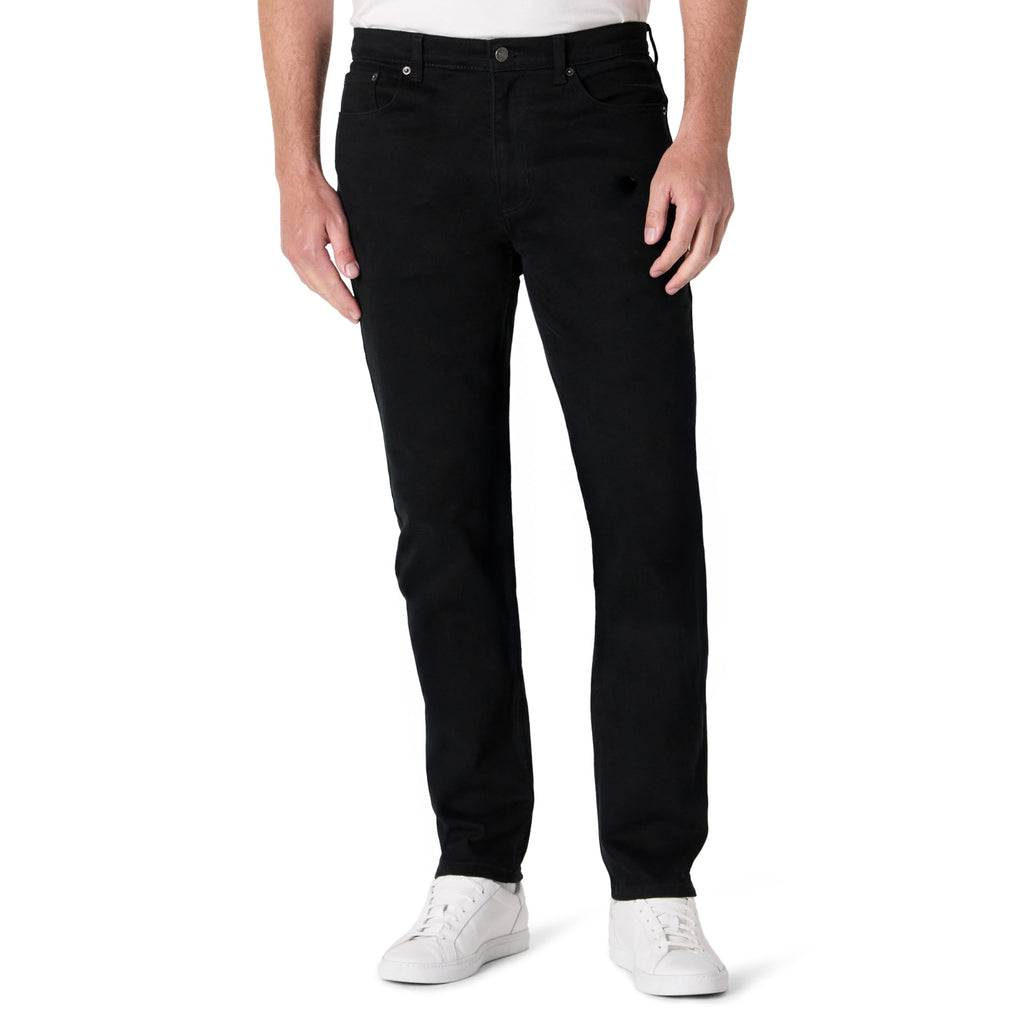 Amazon Essentials Men's Low Stretch Slim Straight Denim Jeans, Vintage Inspired