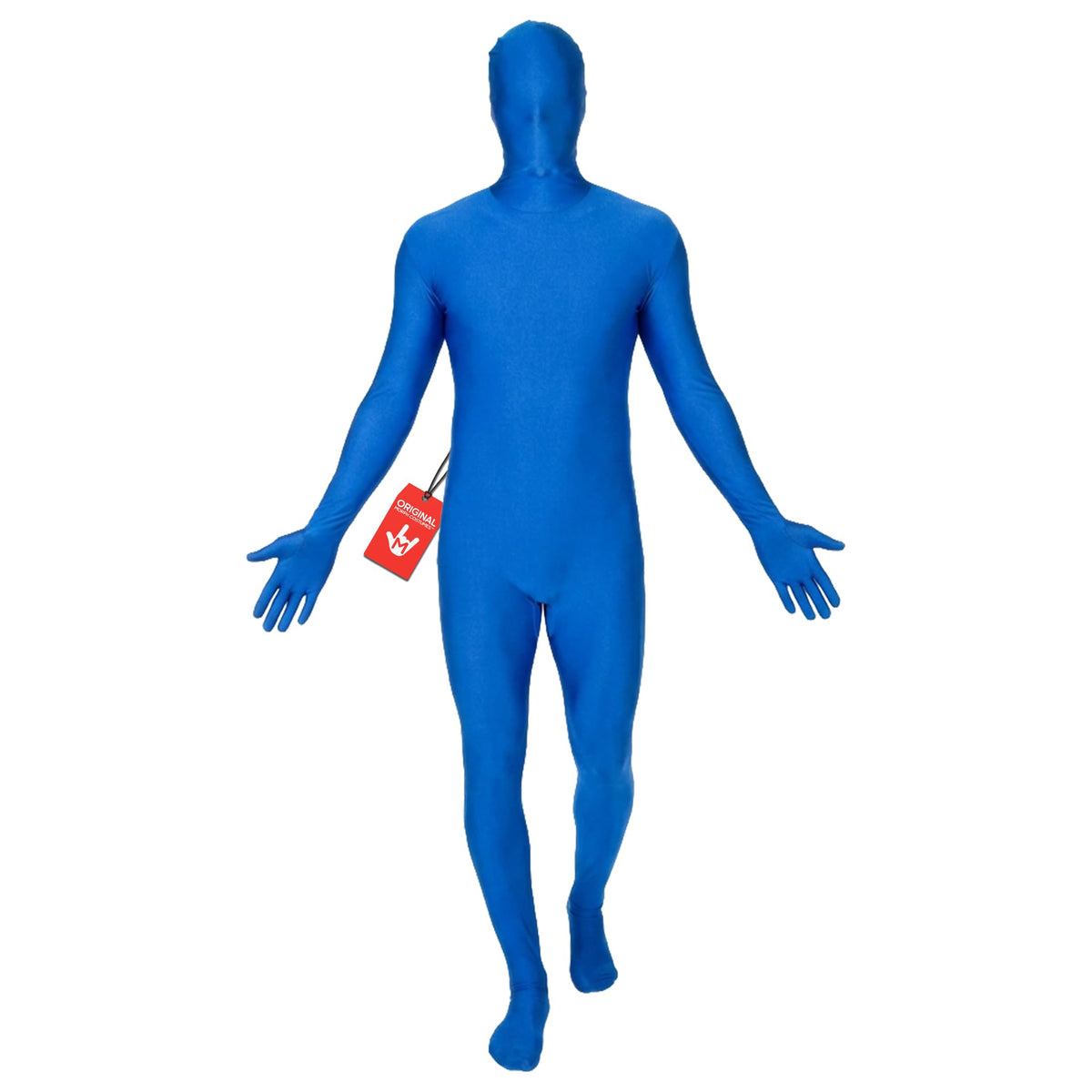 Morphsuits Full Body Suit Costume, Halloween Costume for Adults