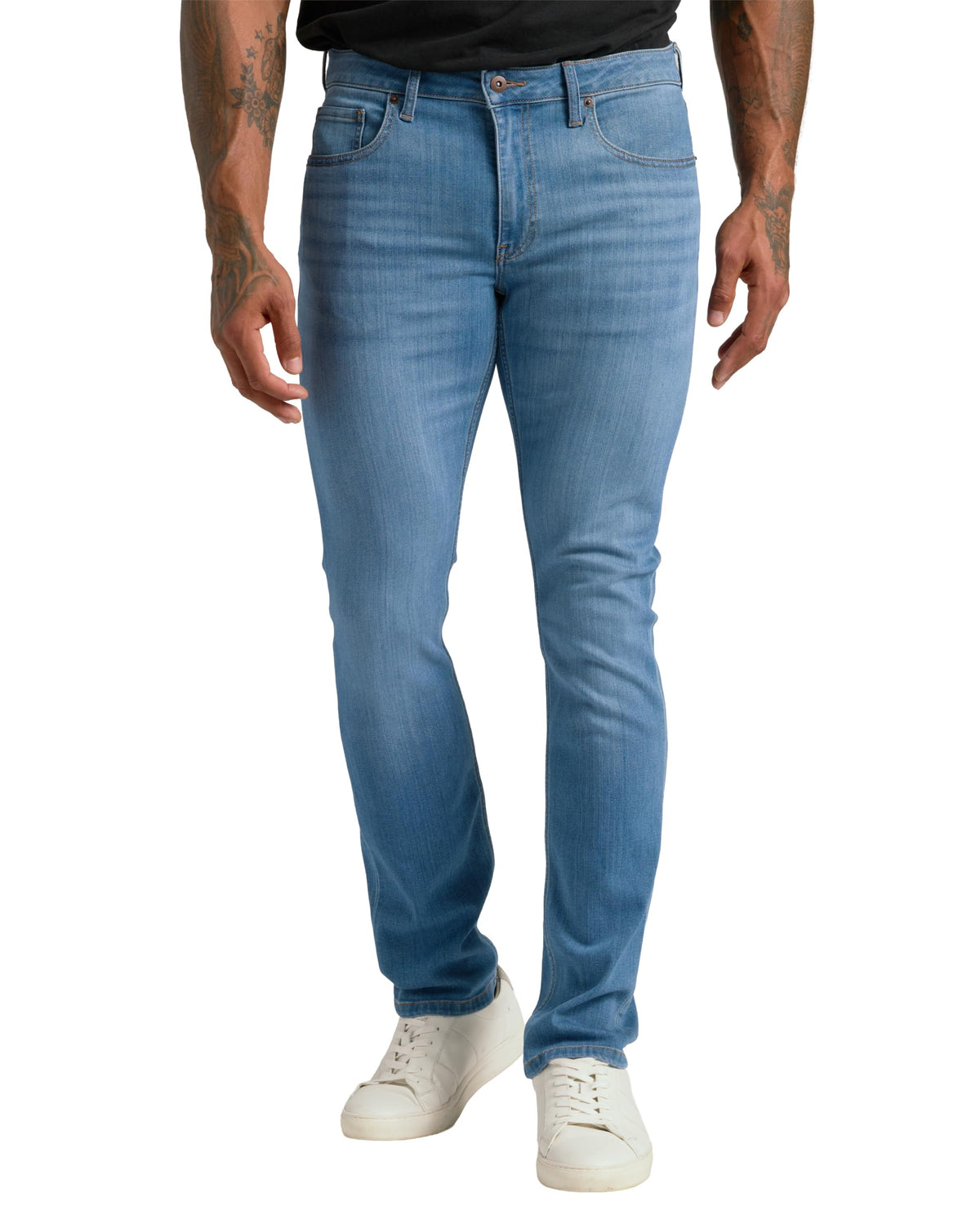 True Classic Jeans for Men