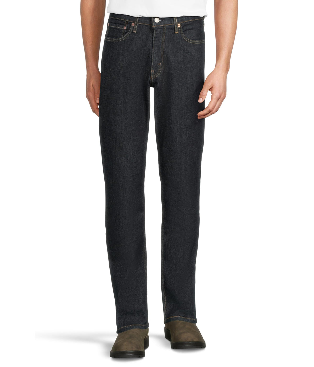 Levi's Men's 541 Athletic Fit Jeans