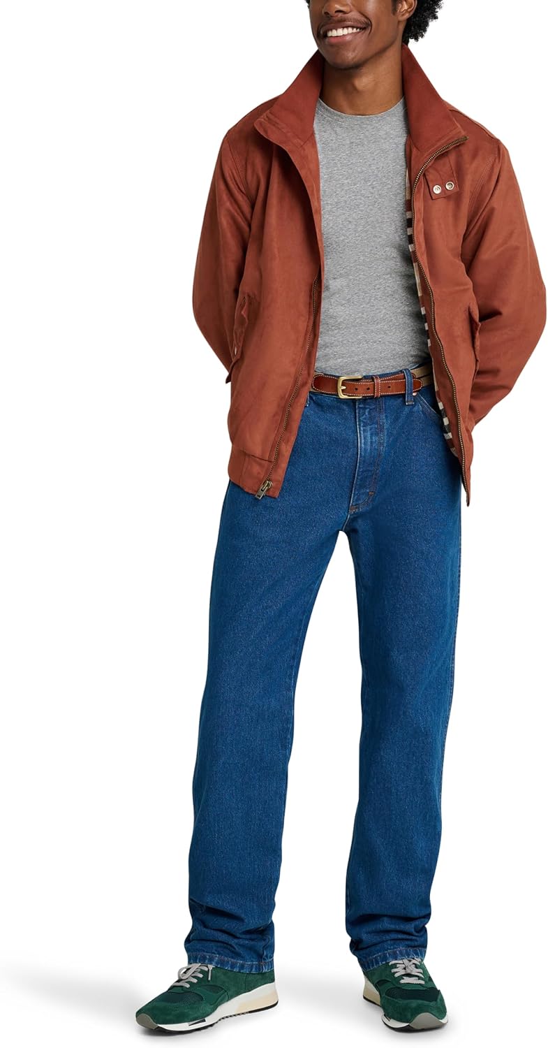 Wrangler Men's X Stranger Things 13mwz Jean