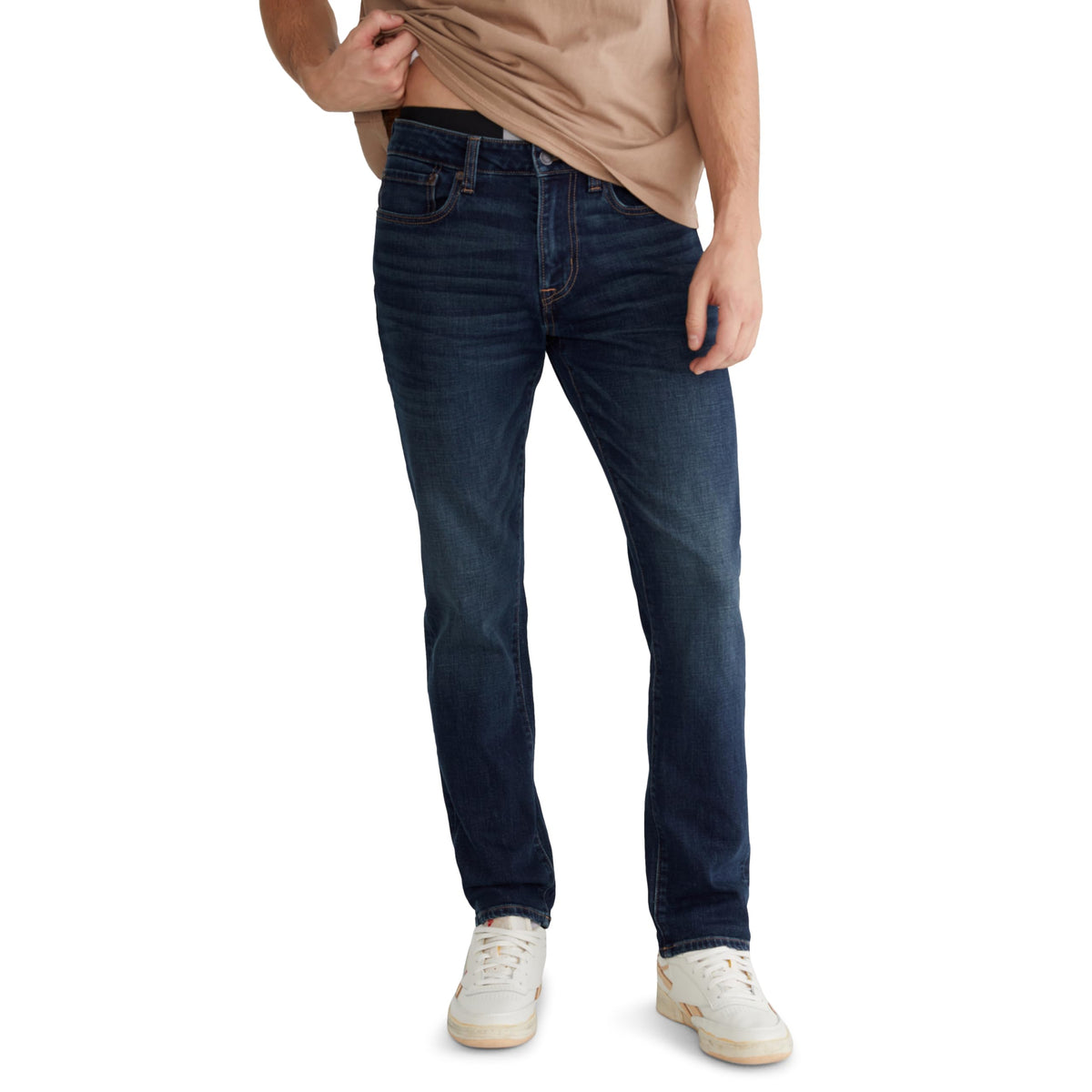 AEROPOSTALE Men's Regular Fit Jean