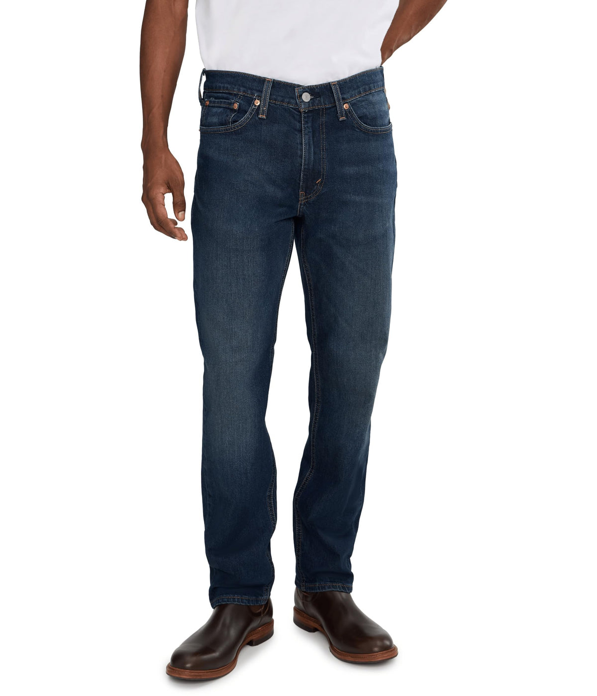 Levi's Men's 541 Athletic Fit Jeans