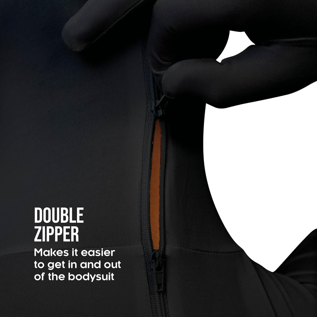 Morphsuits Full Body Suit Costume, Halloween Costume for Adults
