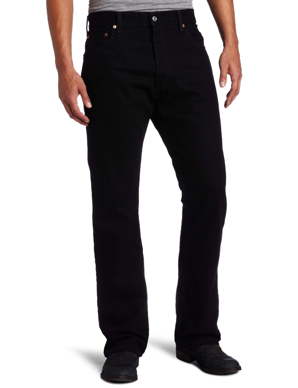 Levi's Men's 517 Bootcut Jeans