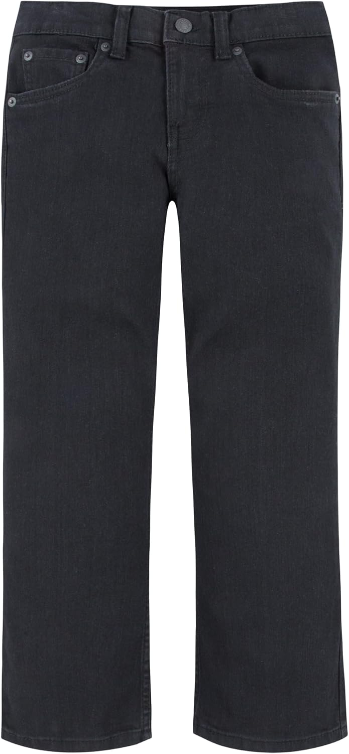 Levi's Boys 517 Bootcut Fit Jeans