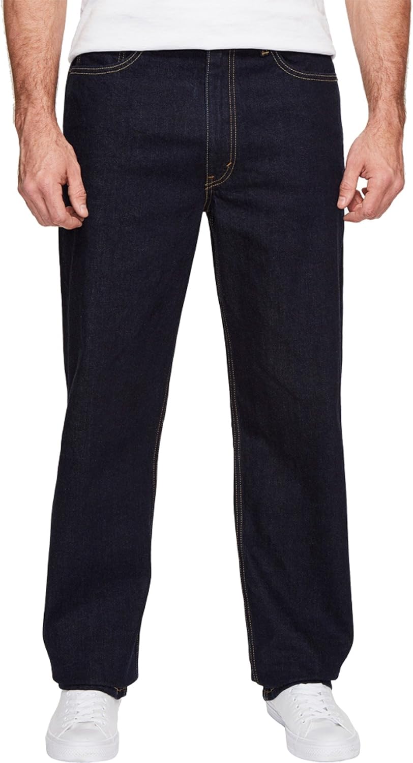 Levi's Men's 550 Relaxed Fit Jeans