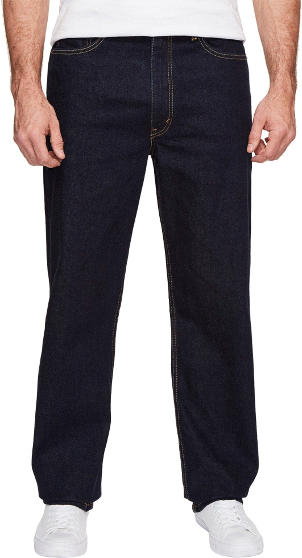 Levi's Men's 550 Relaxed Fit Jeans