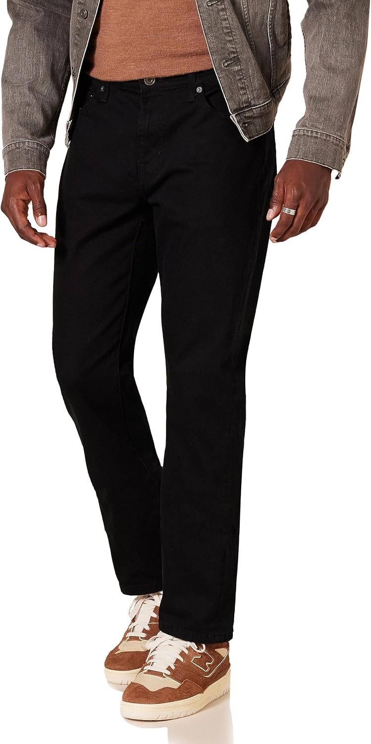 Amazon Essentials Men's Slim-Fit Stretch Jean