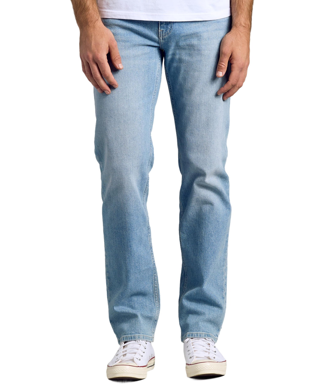 True Classic Jeans for Men