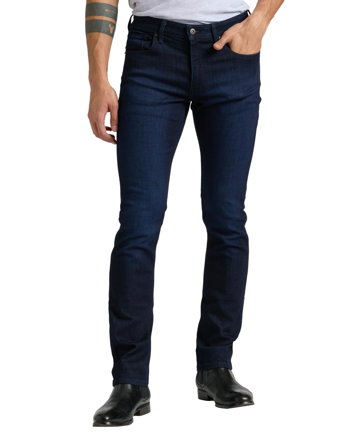 True Classic Jeans for Men
