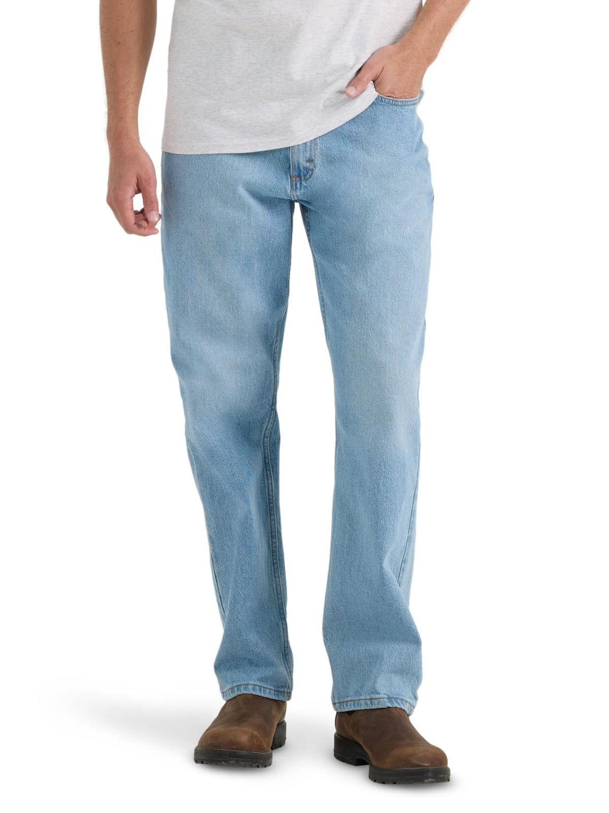 Lee Men's Legendary Loose Jean