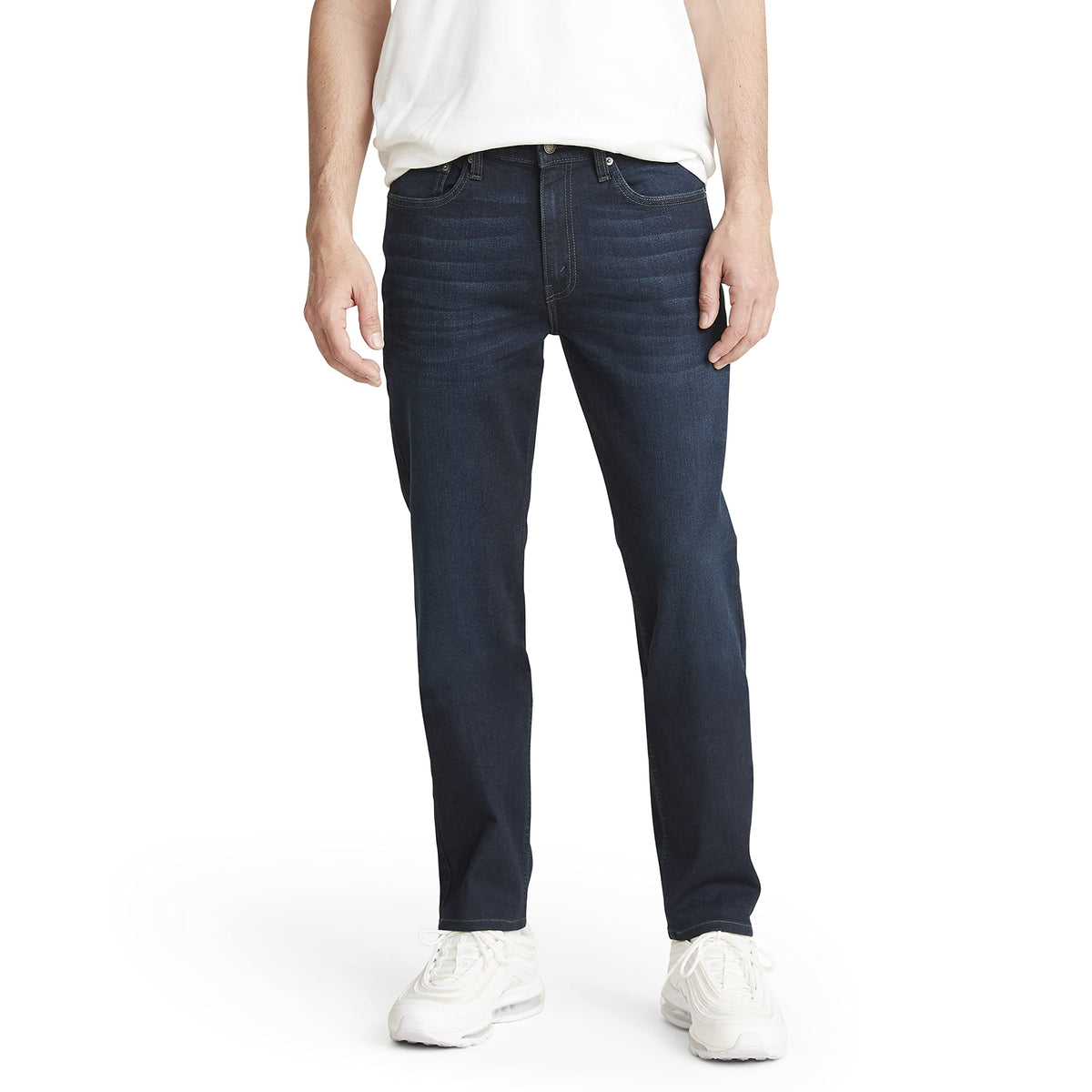 Levi Strauss Signature Gold Men's Athletic Tech Jeans