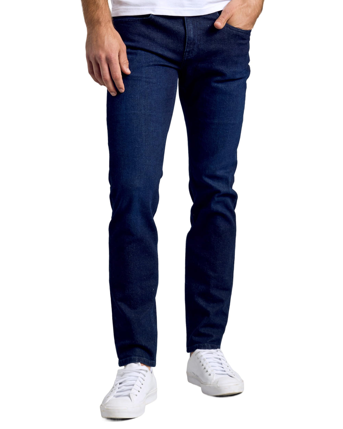 True Classic Jeans for Men