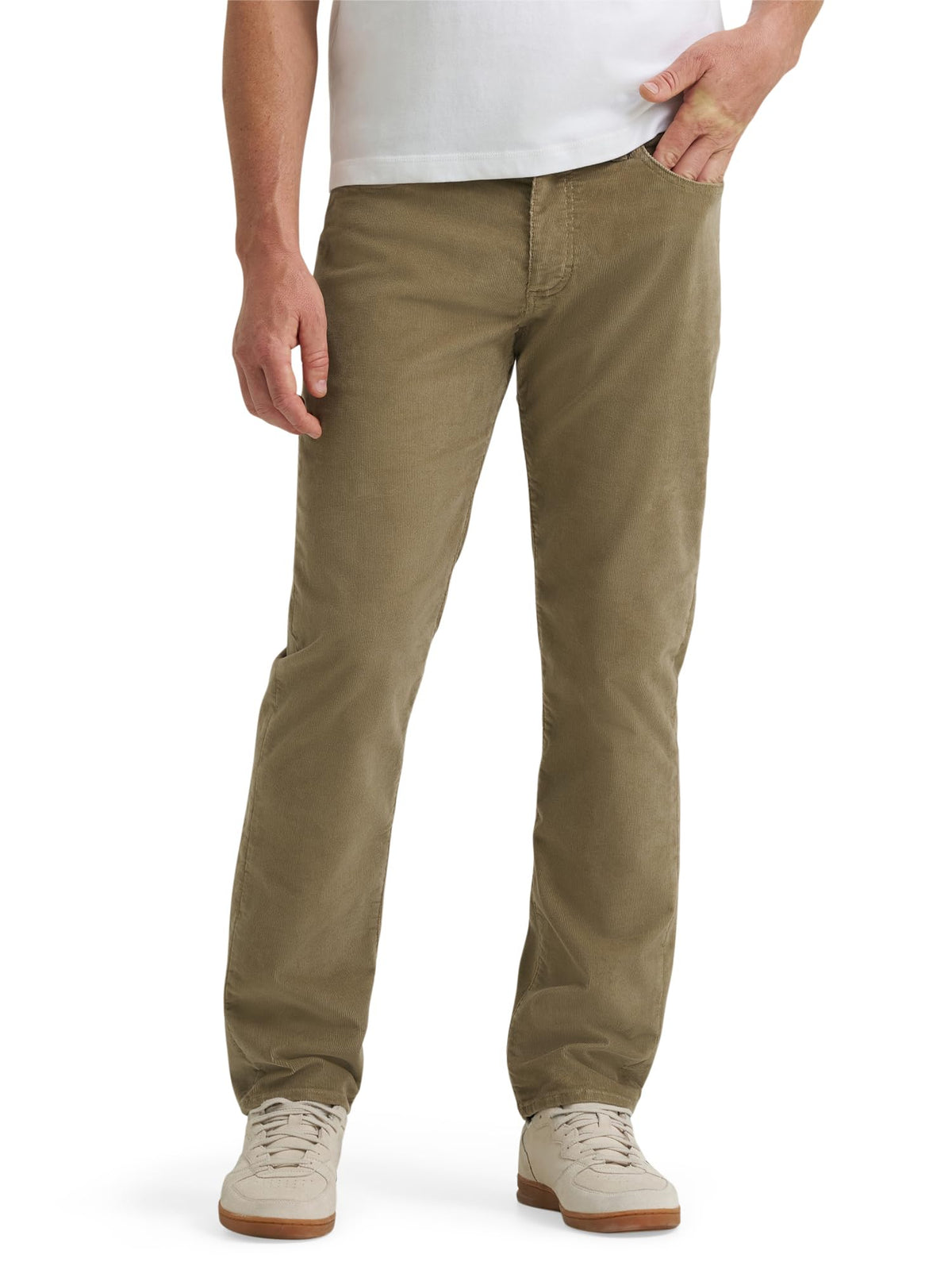 Lee Men's Extreme Motion Straight Taper Jean