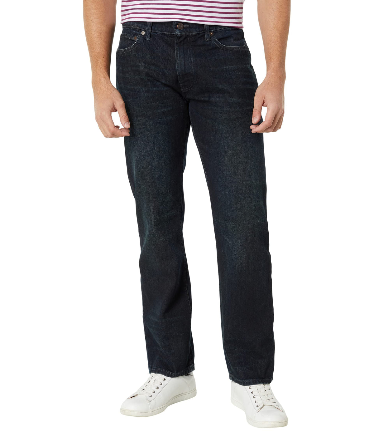 Lucky Brand Men’s 363 Vintage Straight Jean