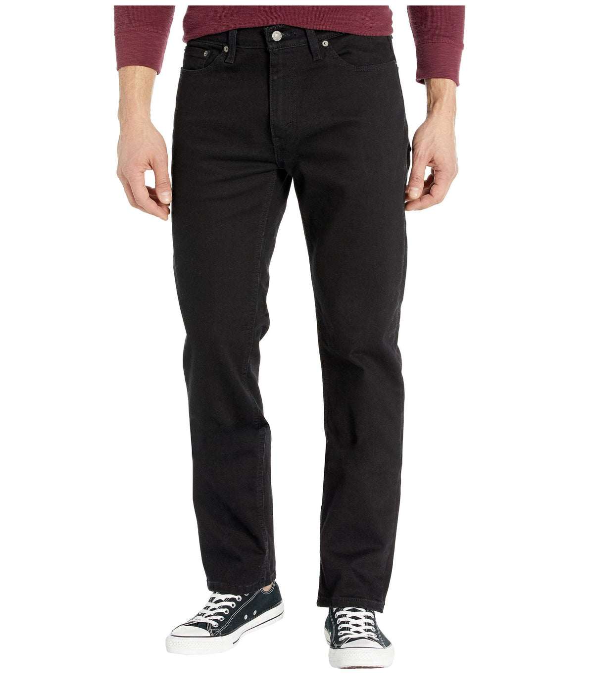 Levi's Men's 541 Athletic Fit Jeans