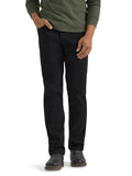Wrangler Authentics Men's Classic 5-pocket Regular Fit Cotton Jean