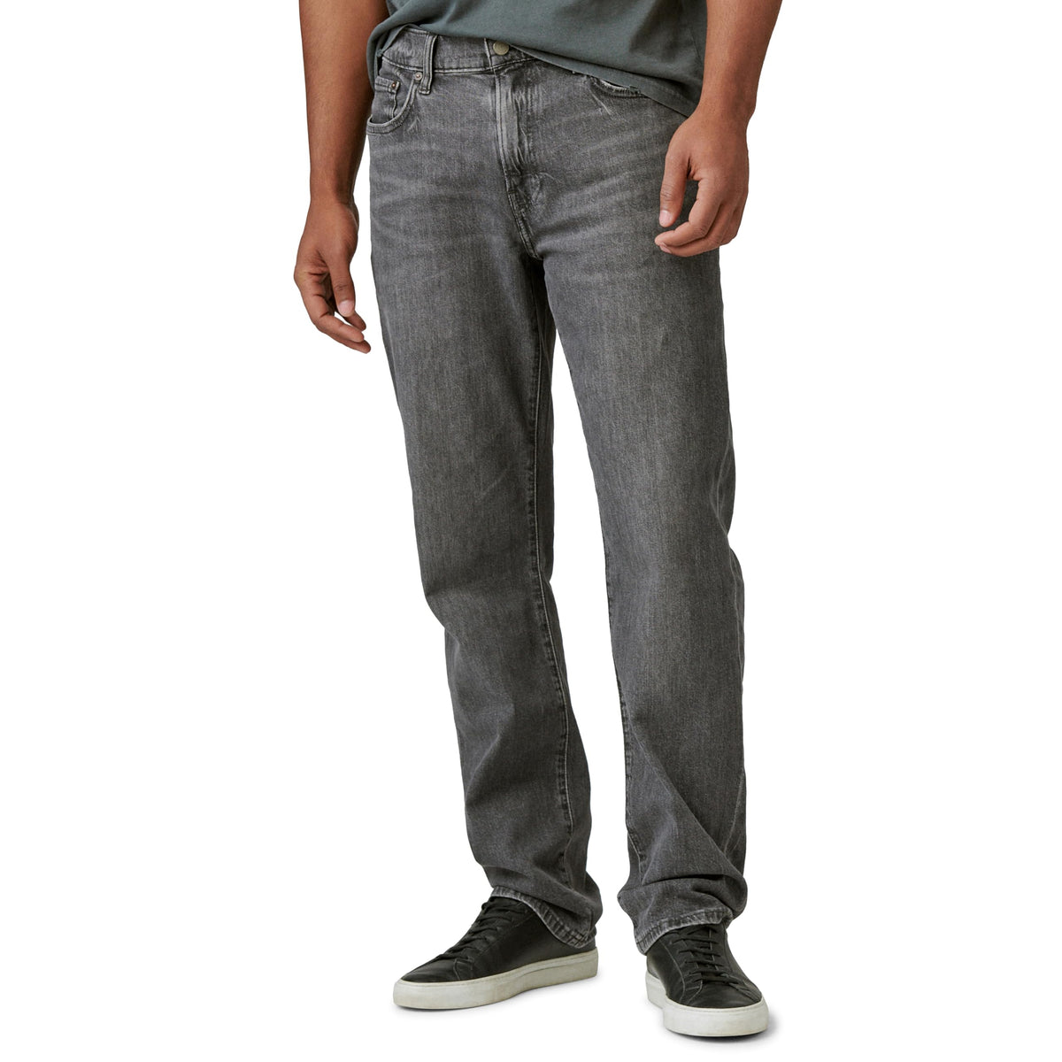 Lucky Brand Men’s 363 Vintage Straight Jean