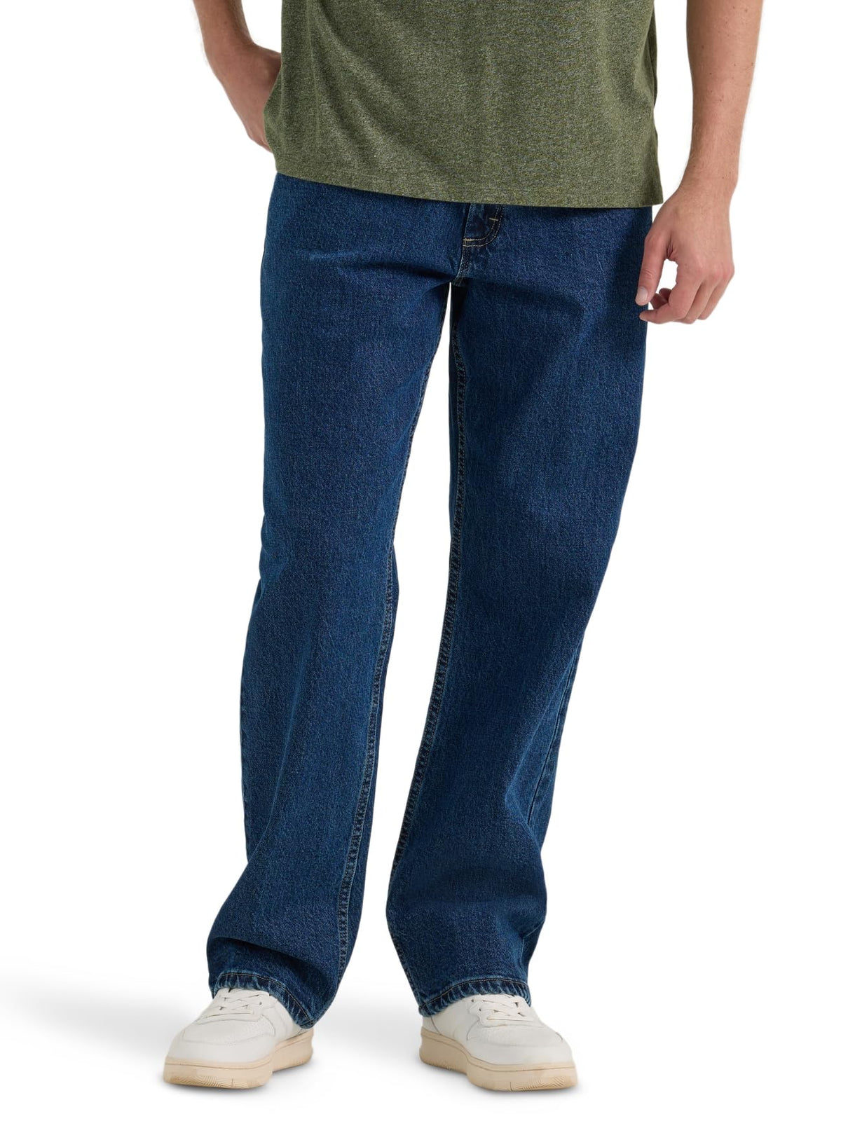 Lee Men's Legendary Loose Jean