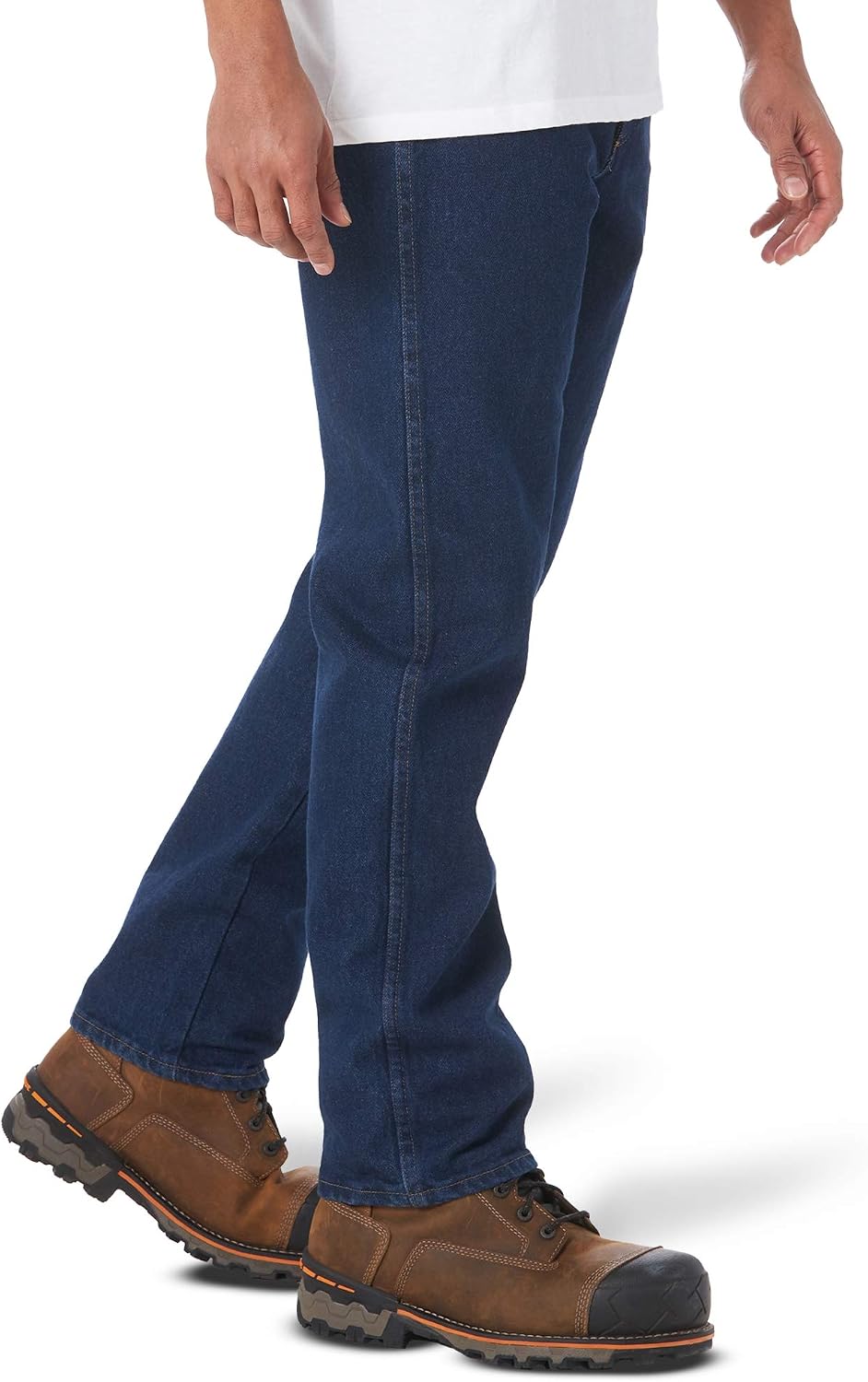 Rustler Men's Classic Regular Fit