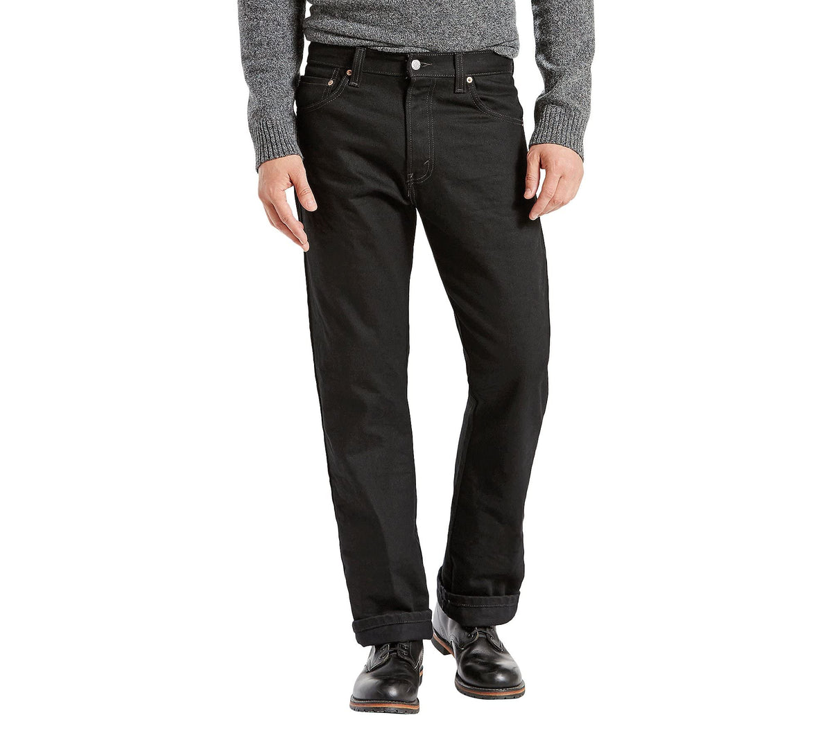 Levi's Men's 517 Bootcut Jeans