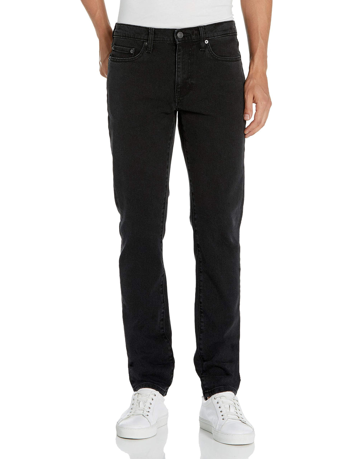 Amazon Essentials Men's Slim-Fit Jeans - Discontinued Colors