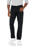 Amazon Essentials Men's Athletic-Fit Stretch Jeans - Discontinued Colors