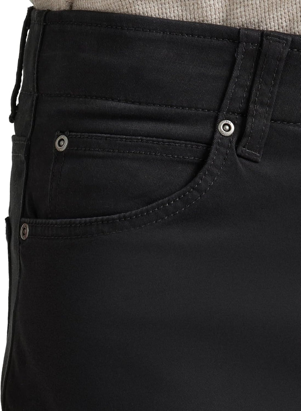 Lee Men's Extreme Motion Straight Taper Jean