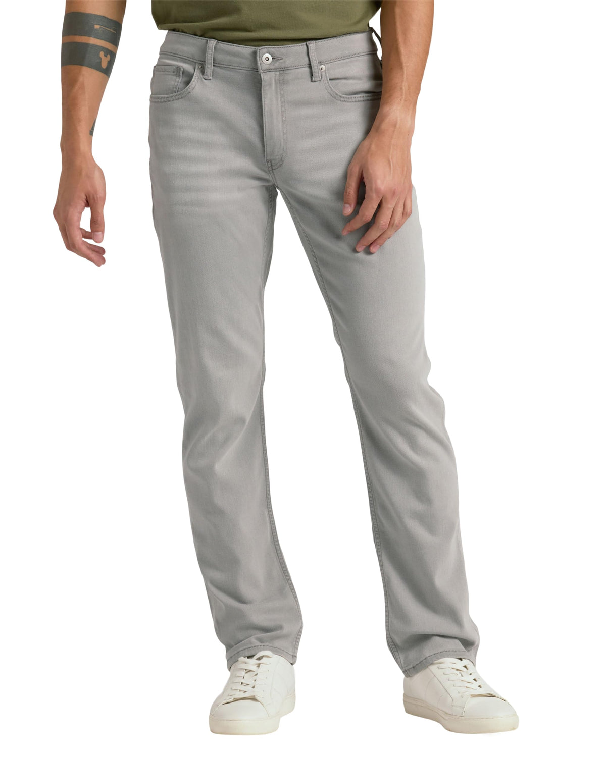 True Classic Jeans for Men