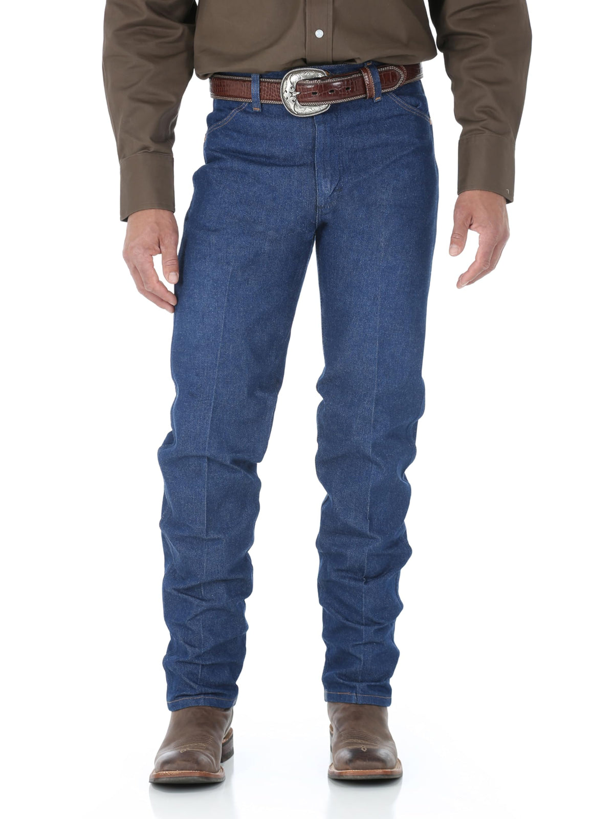 Wrangler Men's 13mwz Cowboy Cut Original Fit Jean