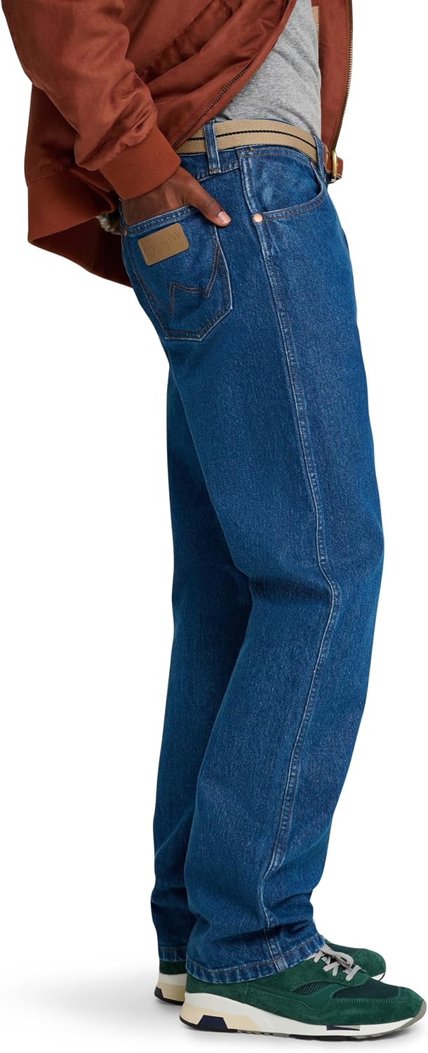 Wrangler Men's X Stranger Things 13mwz Jean