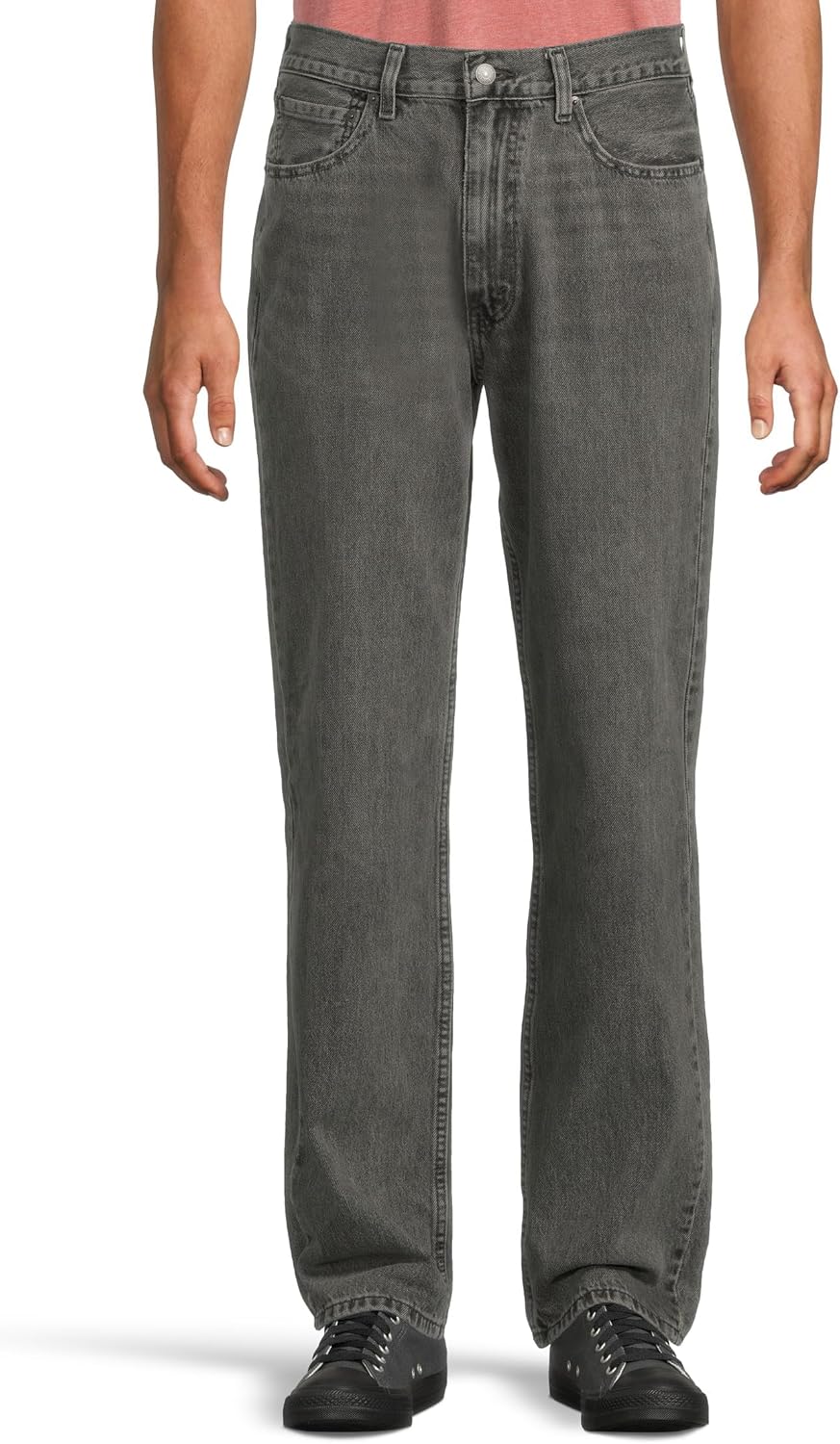 Levi's Mens 565 Loose Straight Jeans