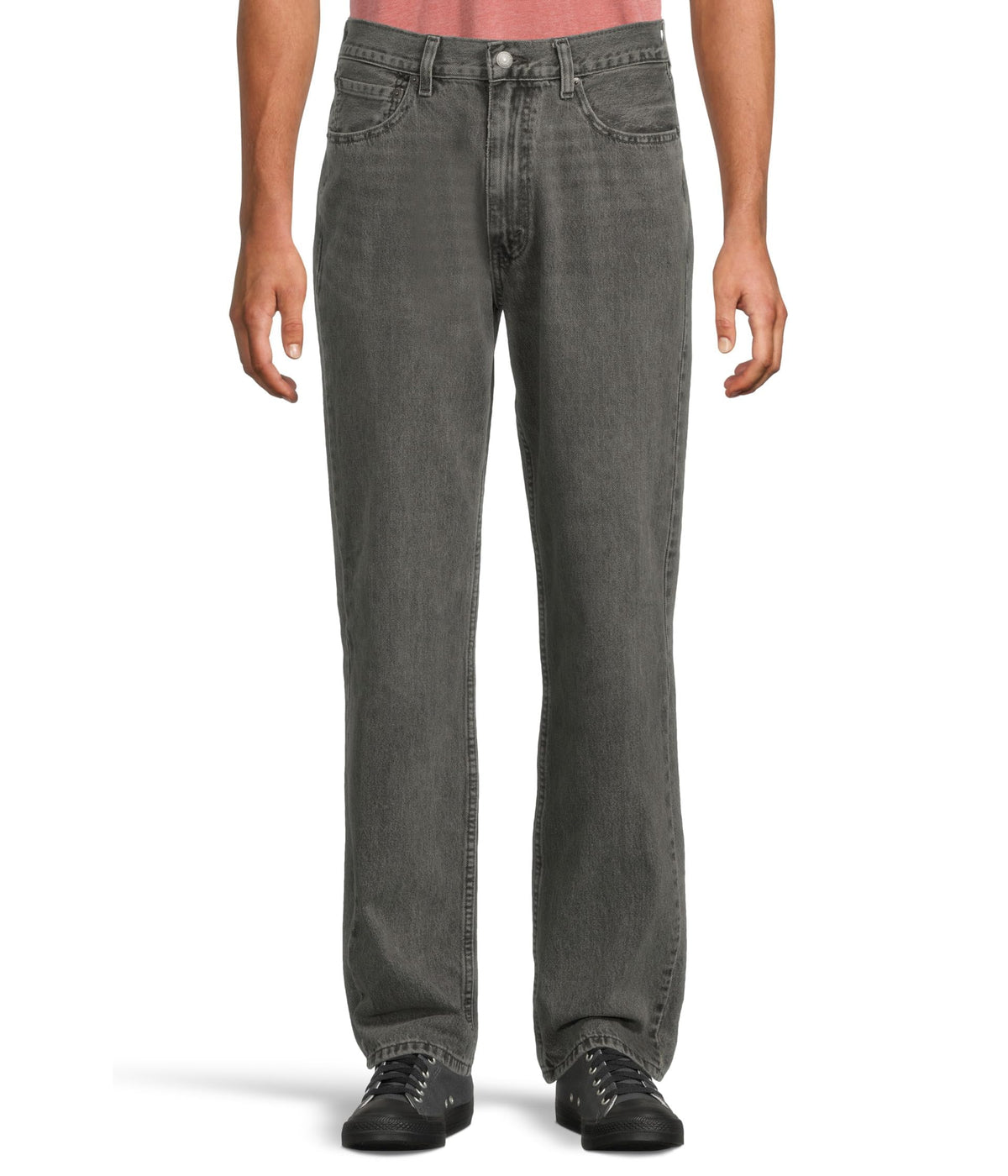 Levi's Mens 565 Loose Straight Jeans
