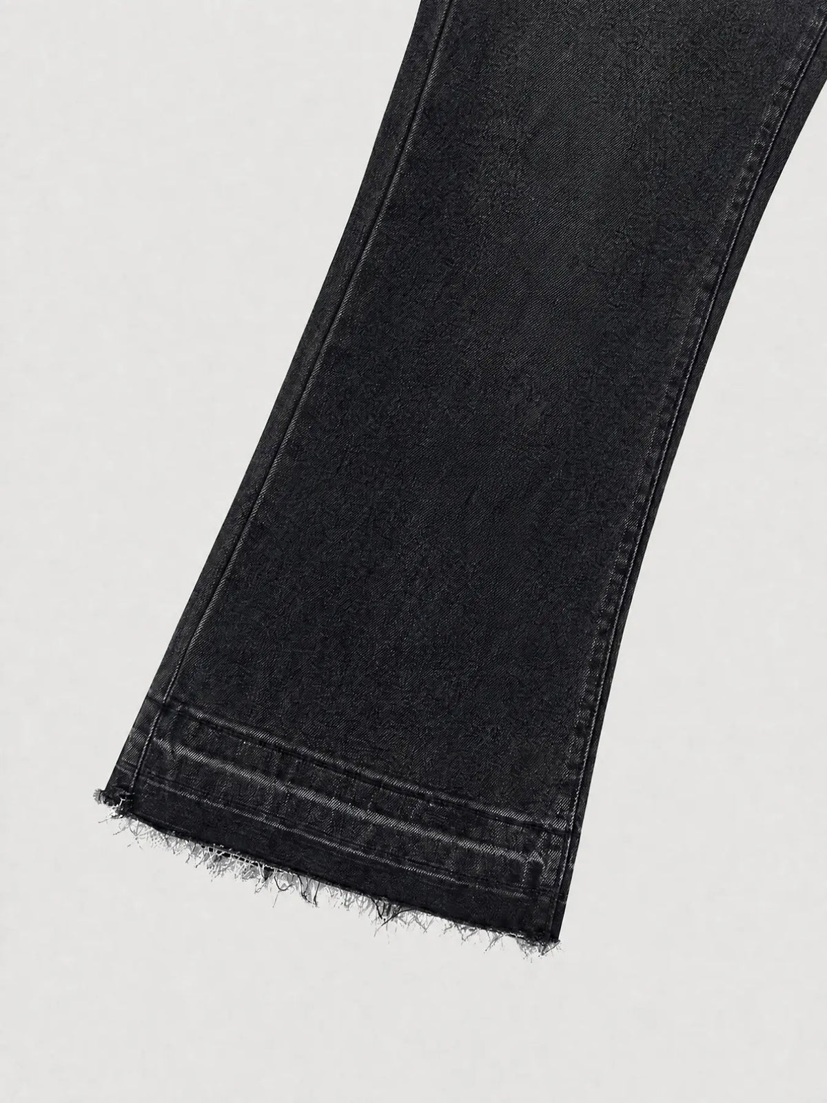 Men's Wide Leg, Loose-Fitting Pop Art Print, Vintage Y2K Washed Denim, Four-Season Wear, Unique Patchwork Design, Comfortable & Stylish, Streetwear Pants, Versatile Jeans