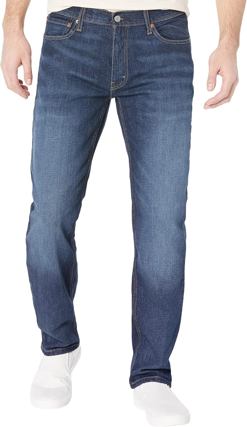 Levi's Men's 541 Athletic Fit Jeans