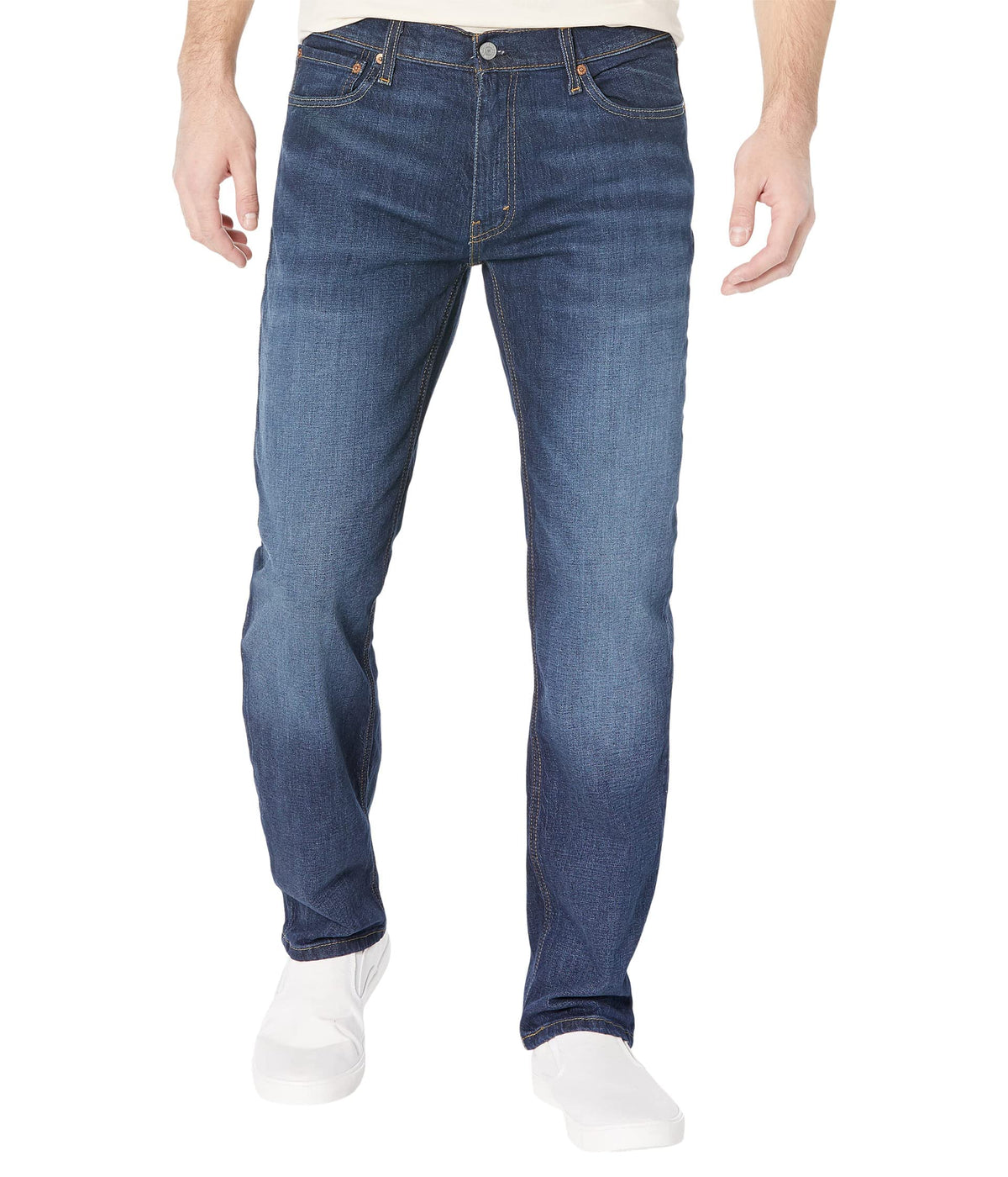 Levi's Men's 541 Athletic Fit Jeans