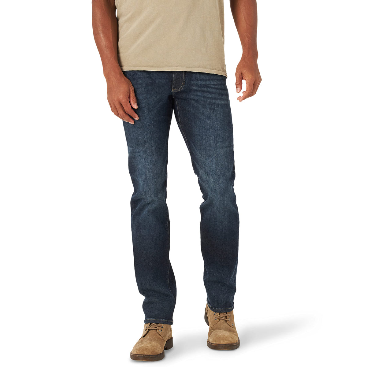 Men's Extreme Motion Slim Straight Leg Jean 2015437