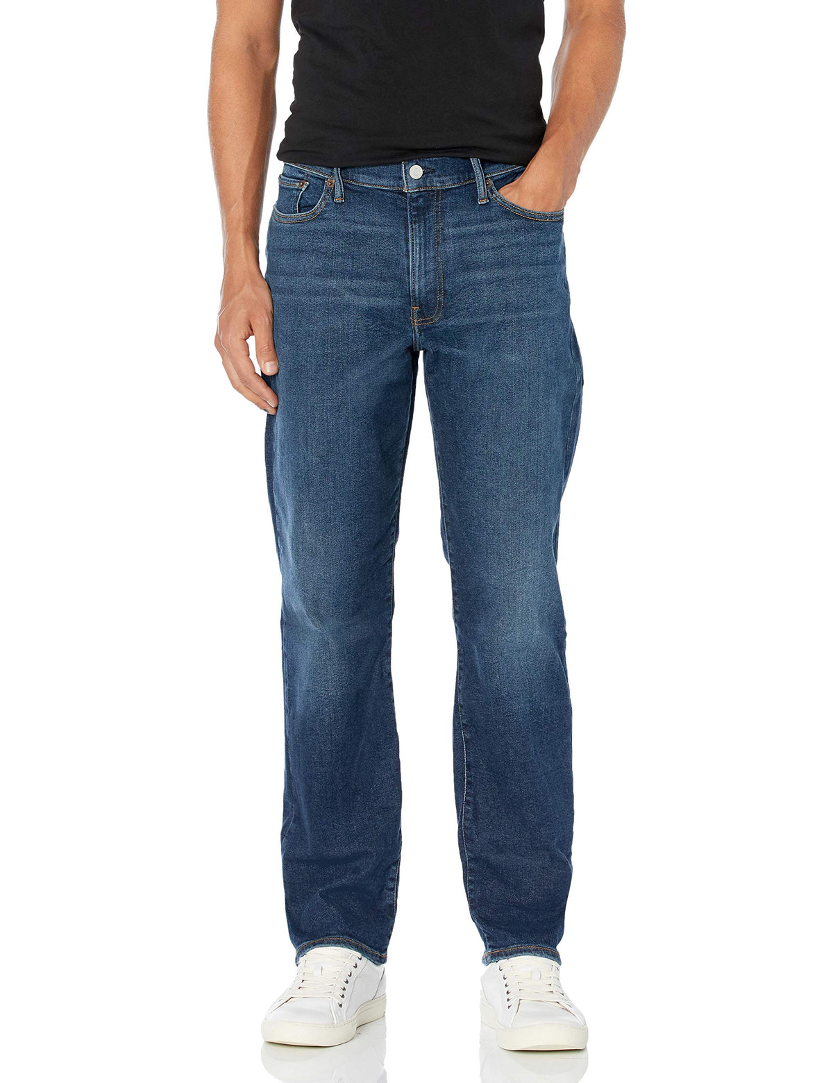 Lucky Brand Men’s 363 Vintage Straight Jean