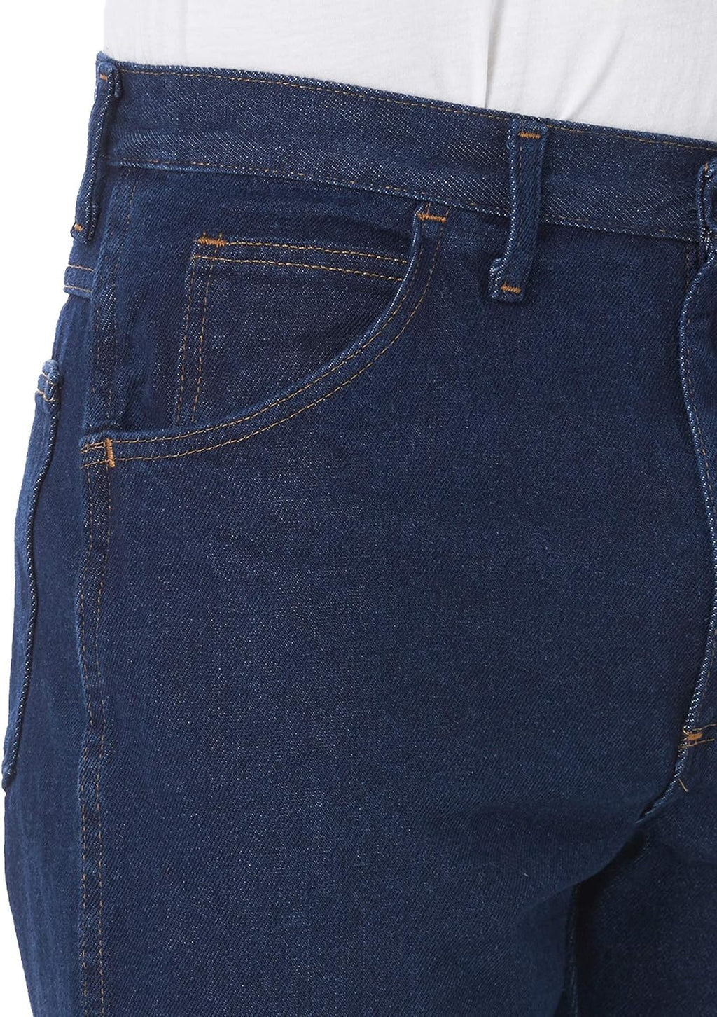 Rustler Men's Classic Regular Fit