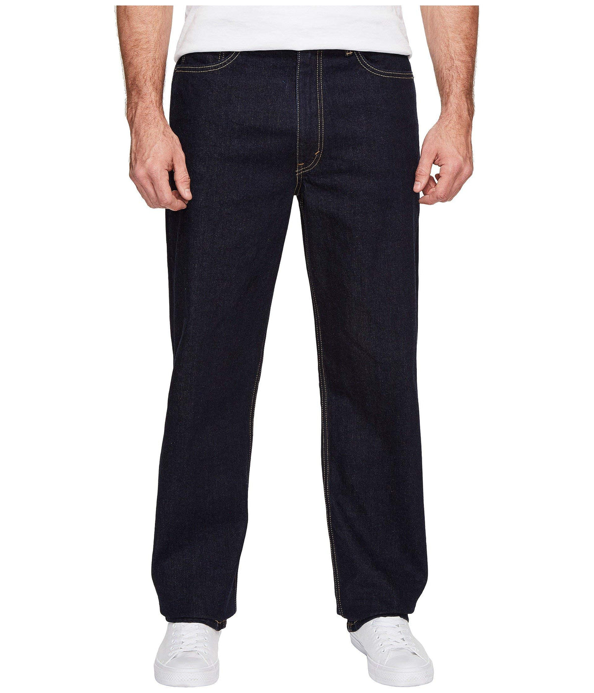 Levi's Men's 550 Relaxed Fit Jeans