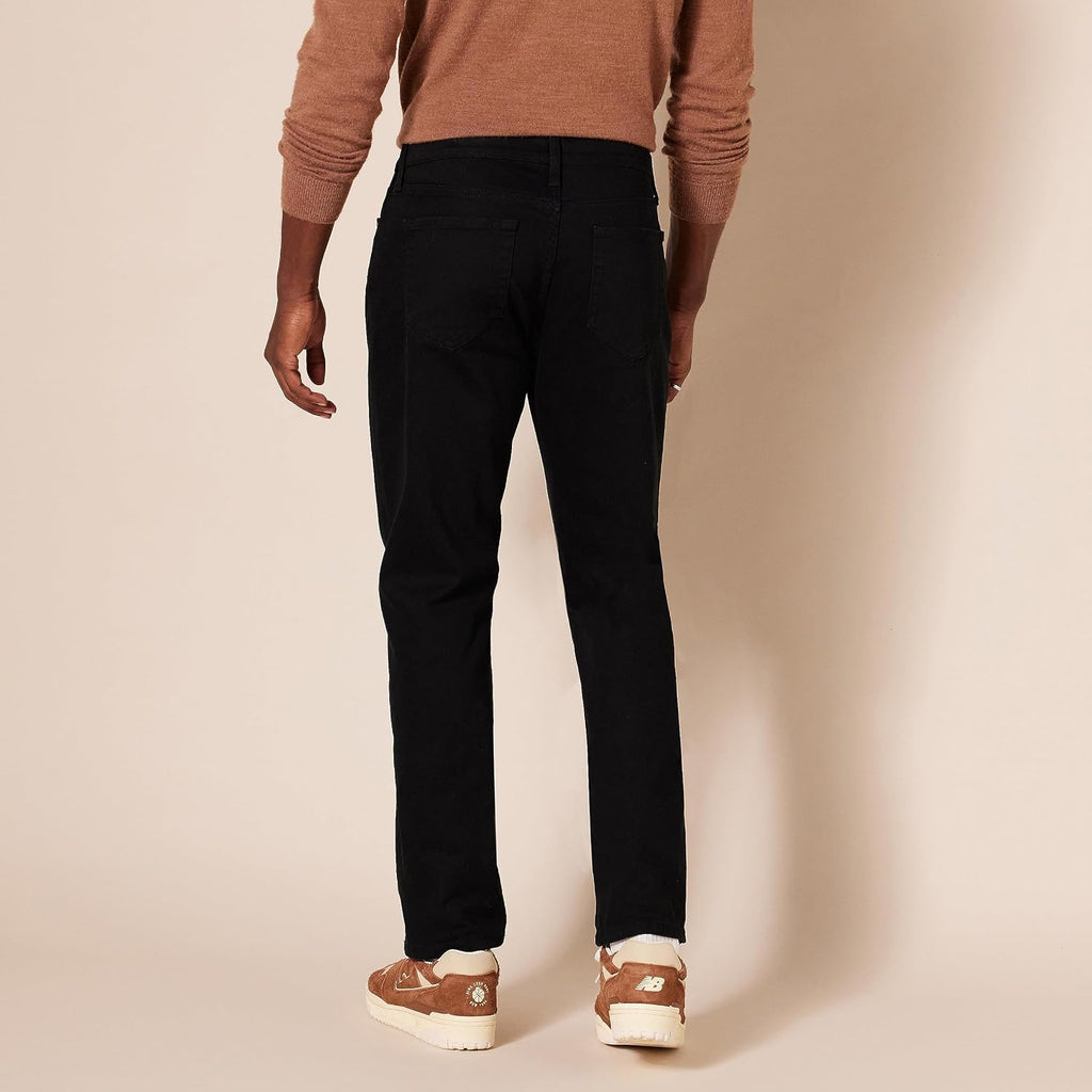 Amazon Essentials Men's Slim-Fit Stretch Jean