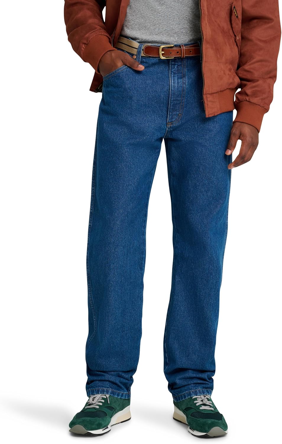 Wrangler Men's X Stranger Things 13mwz Jean