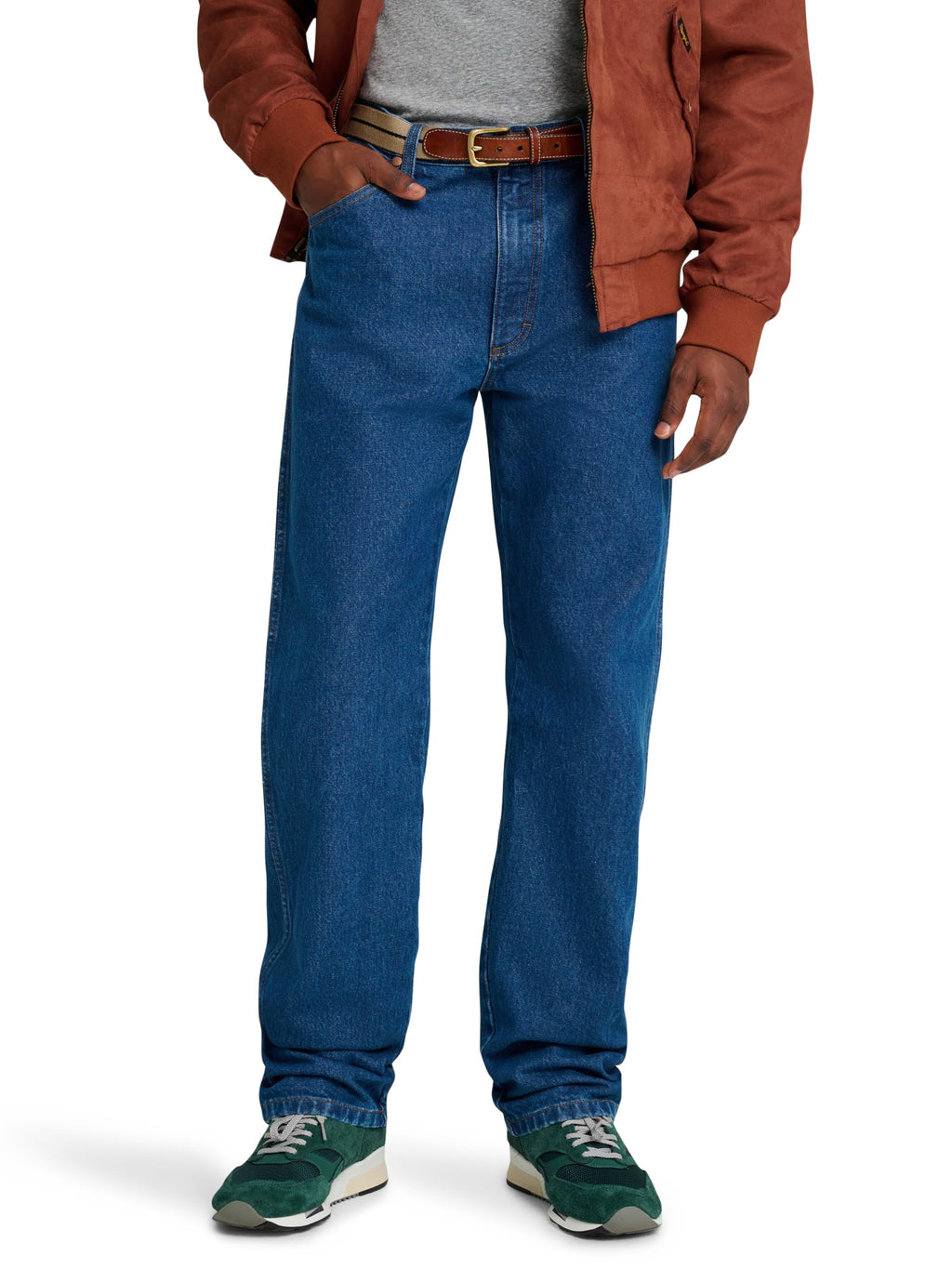Wrangler Men's X Stranger Things 13mwz Jean