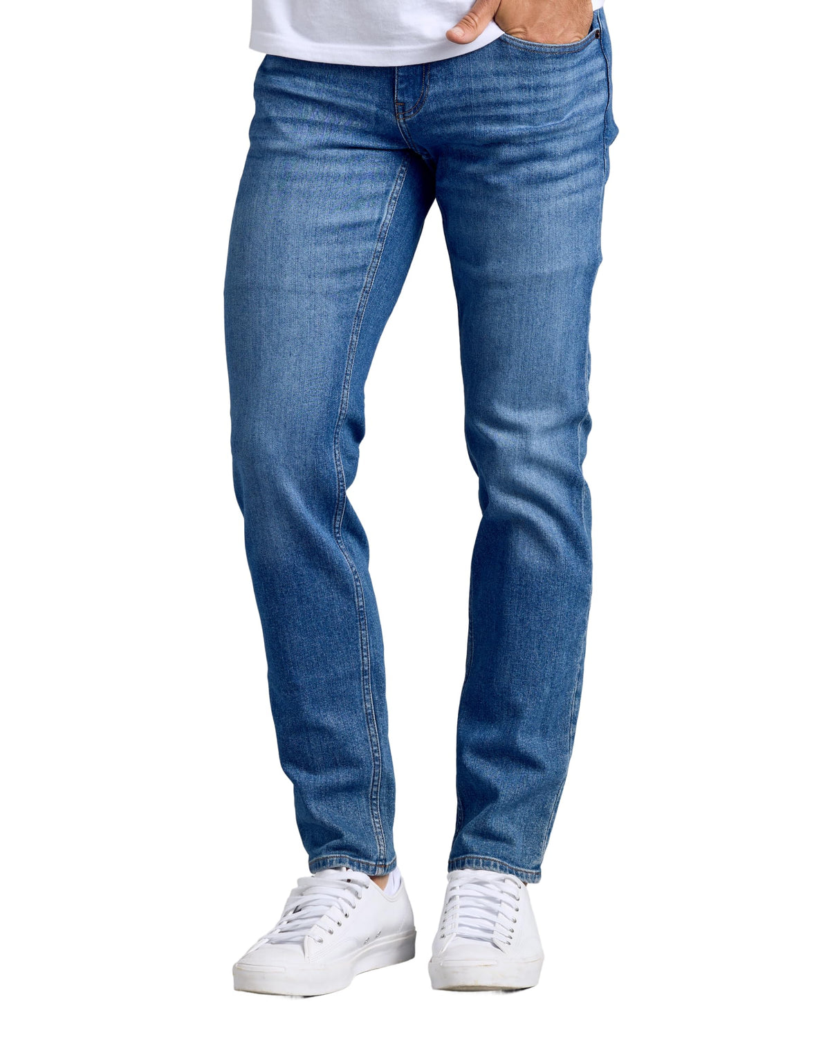 True Classic Jeans for Men