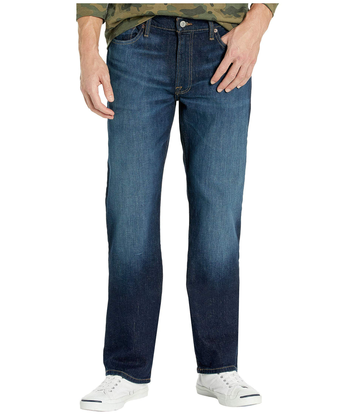 Lucky Brand Men’s 363 Vintage Straight Jean